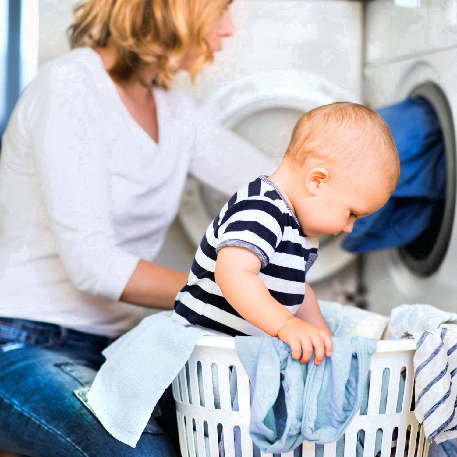 slide 38 of 59, Tide Free & Gentle Liquid Laundry Detergent, 64 loads 92 fl oz, 92 fl oz