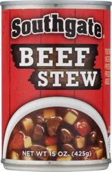 Southgate Beef Stew 15 oz