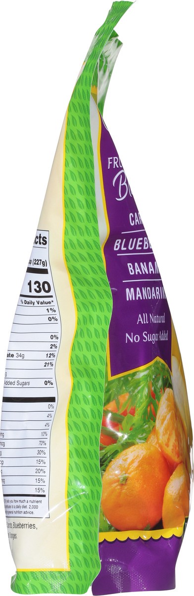 slide 5 of 9, Campoverde Pre-Cut Fruits and Vegetables 32 oz, 32 oz