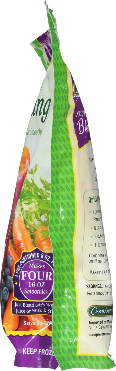 slide 8 of 9, Campoverde Pre-Cut Fruits and Vegetables 32 oz, 32 oz