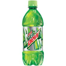 Diet Mountain Dew