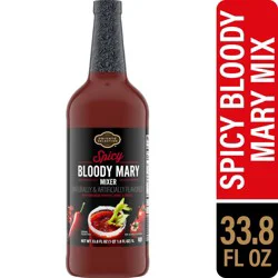 Private Selection® Bloody Mary Spicy Cocktail Mix