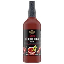 Private Selection® Bloody Mary Spicy Cocktail Mix