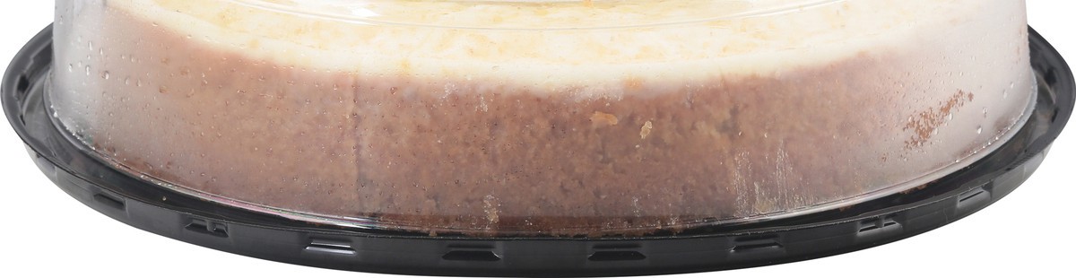 slide 5 of 9, Atlanta Cheesecake Company New York Style, 32 oz