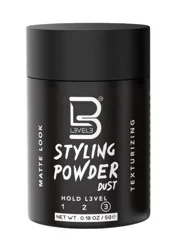Level 3 Styling Powder