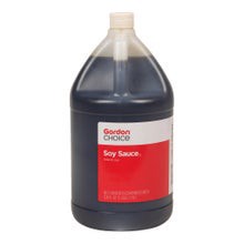 slide 1 of 1, GFS Soy Sauce, 1 gal