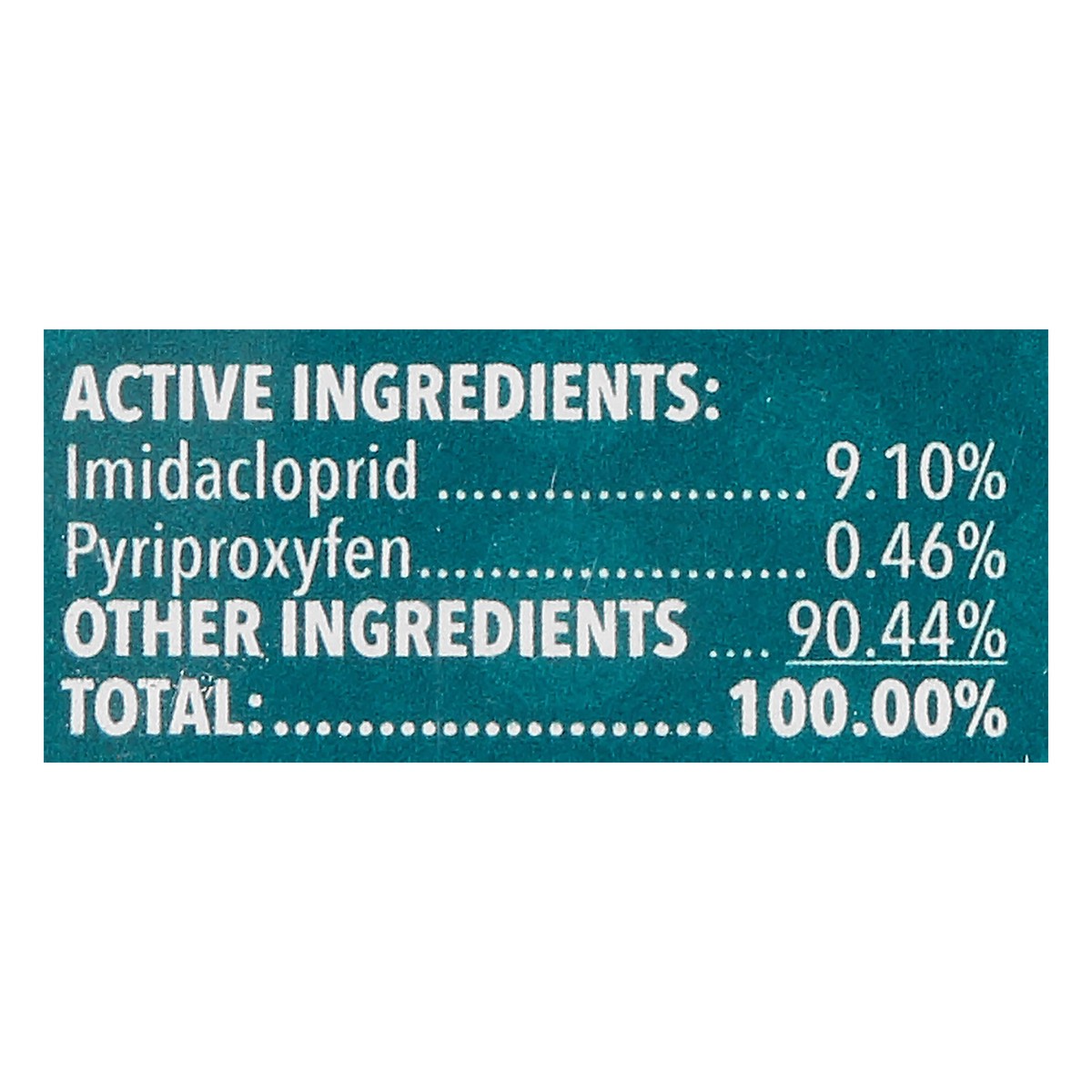 slide 9 of 9, Tevra Pet Actispot II Flea Drops for Cats Over 9 lbs, 6 ct
