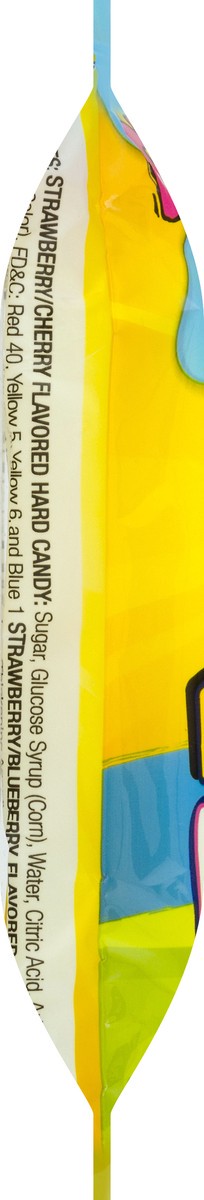 slide 4 of 10, Face Twisters Schuster Sour Paint Rollr Cndy, 0.78 oz