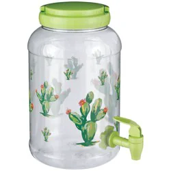 Am Sun Tea Jar - Each - 5 ct