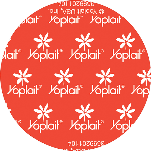 slide 2 of 5, Yoplait Original Caramel Low Fat Yogurt, 6 oz