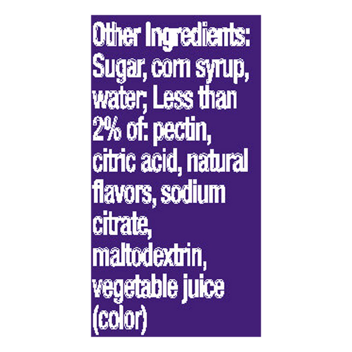 slide 4 of 9, VICKS PURE Zzzs Kidz Calming Sleep, Melatonin + Magnesium Sleep Aid Gummies for Kids and Children, Helps Your Child Fall Asleep Naturally, Low Dose Melatonin, Berry Flavored, 60 Gummies, 60 ct