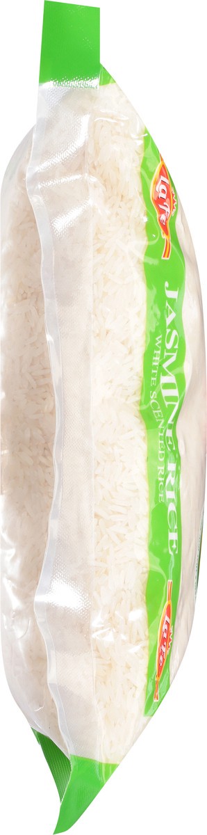 slide 3 of 14, La Fe Jasmine Rice - 10 lb, 10 lb