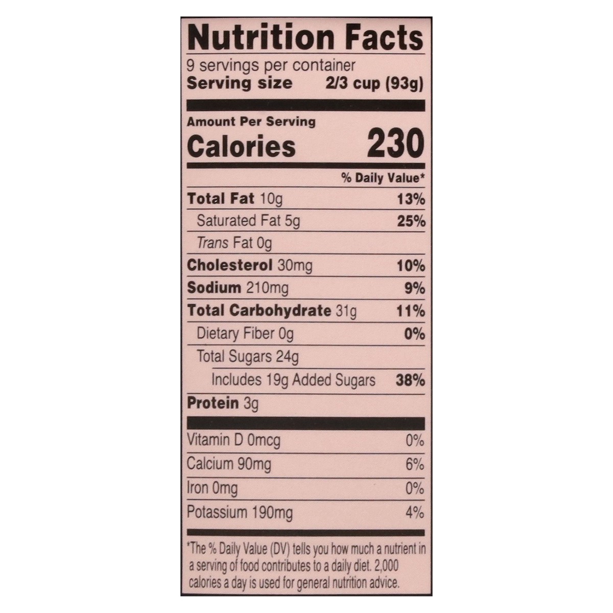 slide 3 of 13, Perry's Ice Cream Premium The Nut House Ice Cream 1.5 qt, 1.5 qt