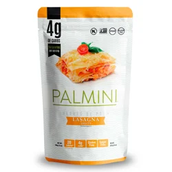Palmini Heart of Palm Lasagna Sheets