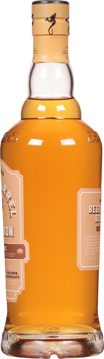 slide 7 of 9, Dragon's Milk Beer Barrel Bourbon S'mores Bourbon Whiskey 750 ml, 750 ml