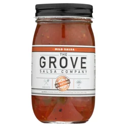 Grove Salsa Mild Salsa