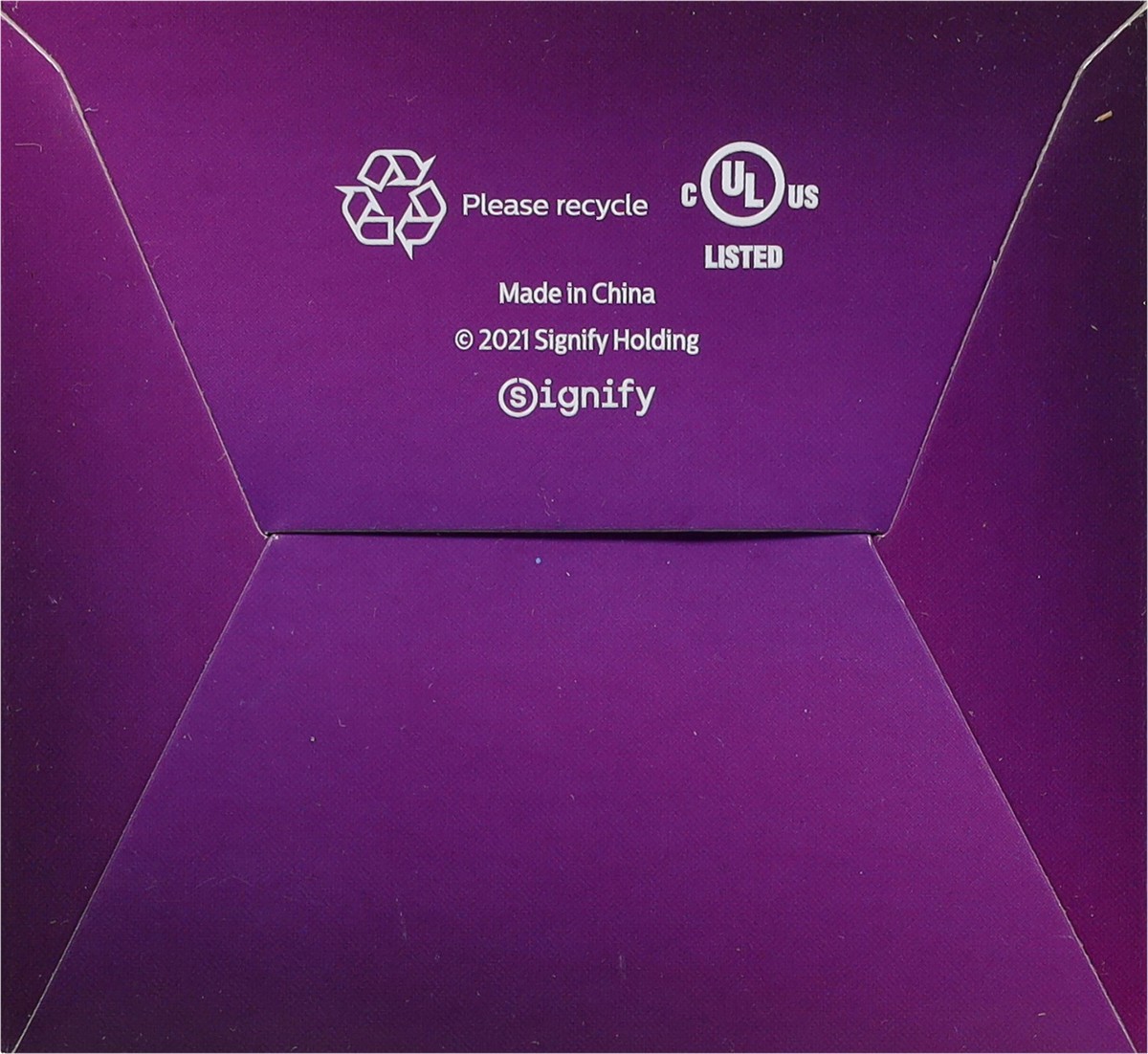 slide 5 of 9, Philips 5.5 Watts Dimmable Ultra Definition Soft White LED Light Bulb 1 ea, 1 ct