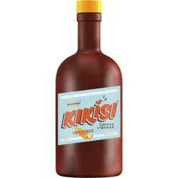 Kikisi Mexican Coffee Liqueur