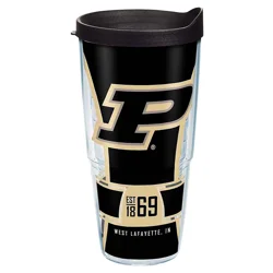 NCAA Purdue Boilermakers Spirit Tumbler