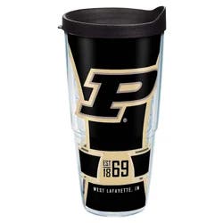 NCAA Purdue Boilermakers Spirit Tumbler