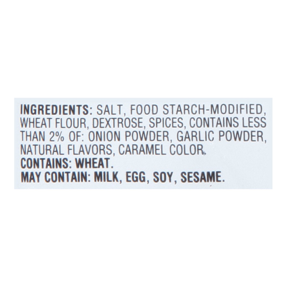 slide 3 of 11, Food Club Beef Stew Seasoning Mix 1.37 oz, 1 ct