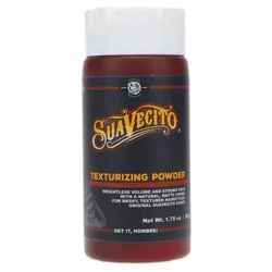 Suavecito Texturizing Powder