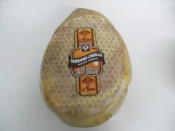 El Toro Criollo Ham