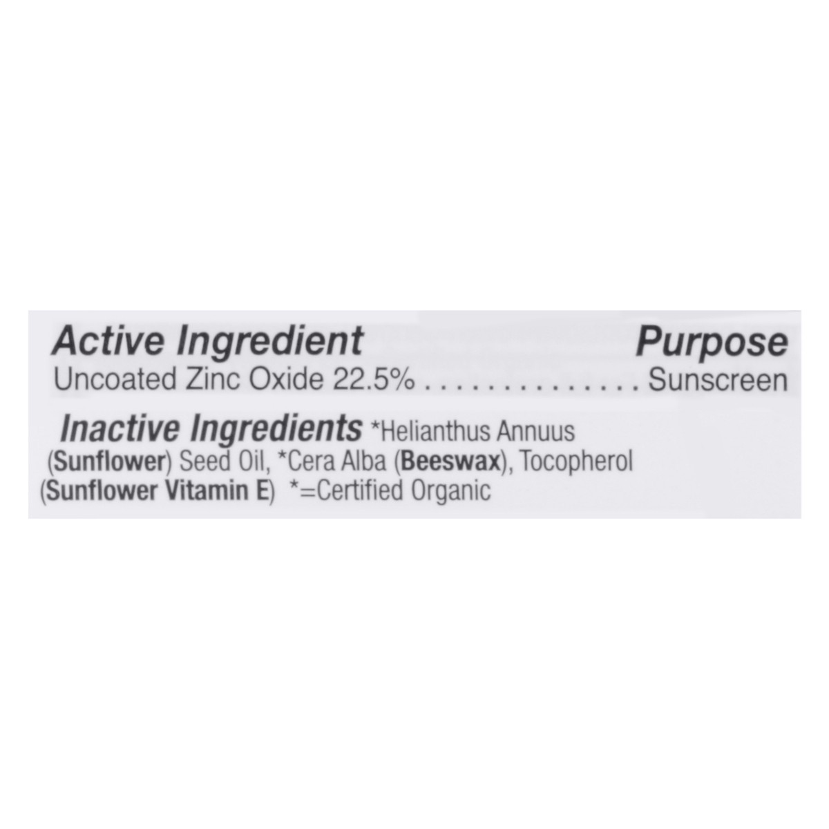 slide 7 of 12, Badger Broad Spectrum SPF 40 Sport Mineral Sunscreen with Clear Zinc 2.4 oz, 2.4 oz