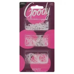 Goody Ouchless Elastics 250 ea