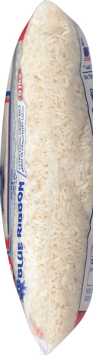 slide 8 of 9, Blue Ribbon Extra Long Grain Enriched Rice 80 oz, 80 oz