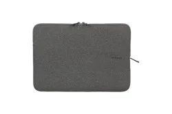 Tucano 15.6-Inch Second Skin Laptop Case - Black Gray