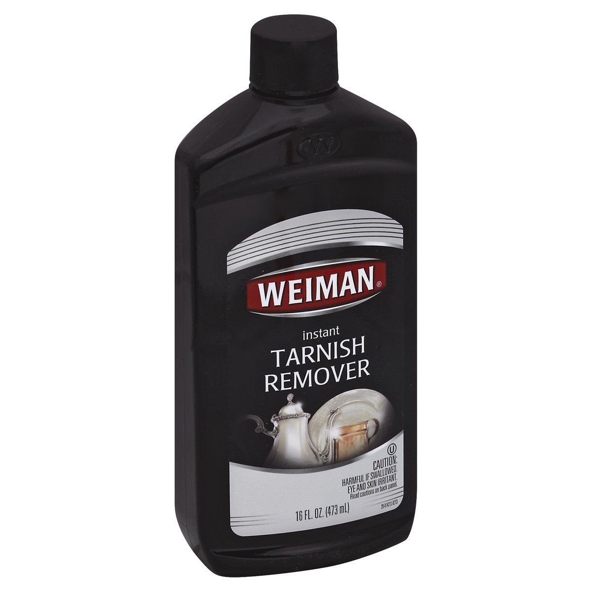 slide 2 of 3, Weiman Tarnish Remover 16 oz, 16 oz