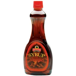 Our Family Syrup