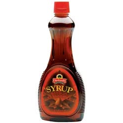 Our Family Syrup