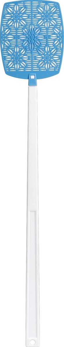 slide 2 of 2, Arrow Fly Swatter, Extra Long Flex Handle, 1 ct