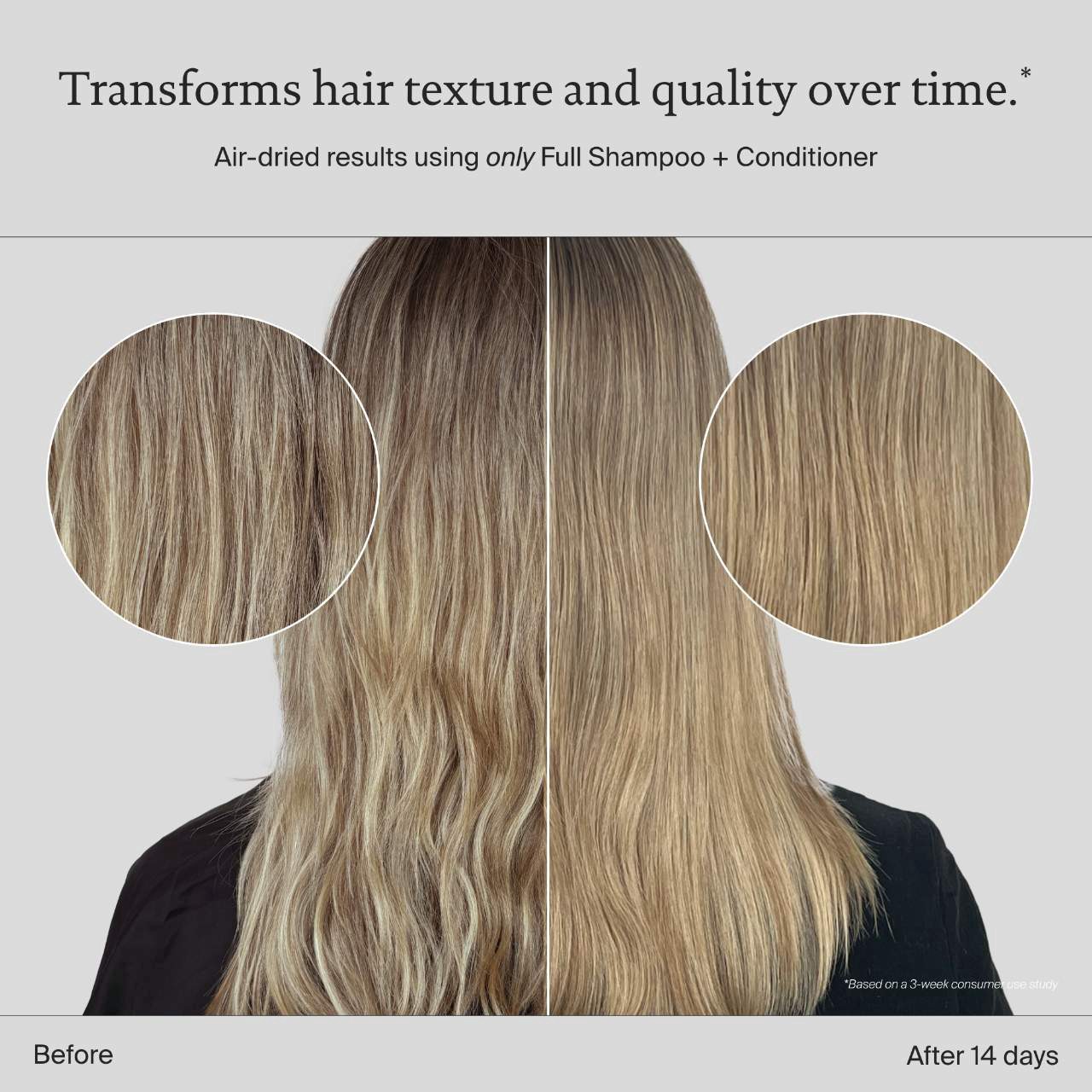 slide 9 of 13, Living Proof Full Volumizing Shampoo 8oz / 236ml, 8 oz / 236 ml