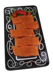 Cajun Atlantic Salmon 4Oz Fillets