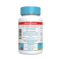 slide 17 of 20, MaryRuth's Kids Sugar Free Multivitamin Gummies, 1 ct