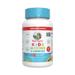MaryRuth's Kids Sugar Free Multivitamin Gummies