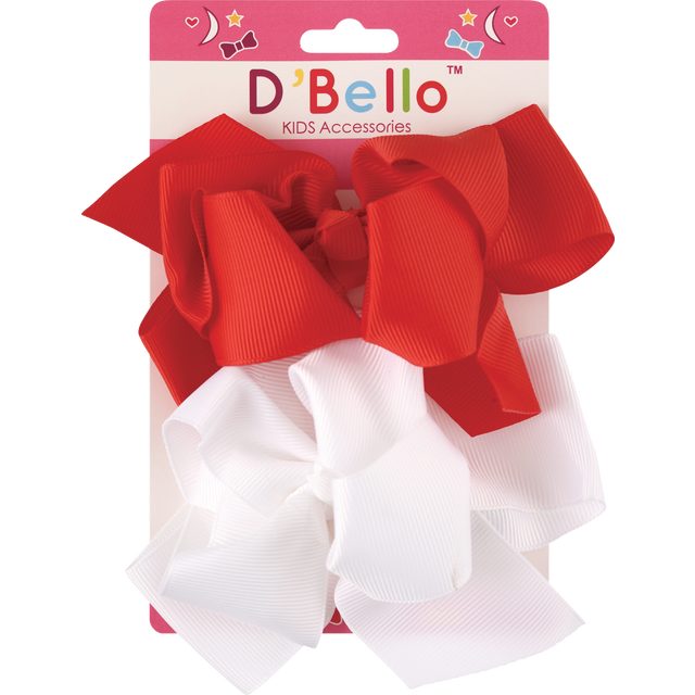 slide 1 of 1, Db Hair Accessries, 1 ct