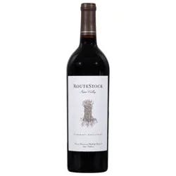 RouteStock Napa Valley Cabernet Sauvignon 750 ml