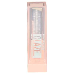 Maybelline Lifter Glaze Clear Crave 001 Oil Balm 0.1 oz