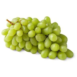 Rucaray Fresh Grapes Green Seedless