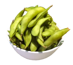 Inku Sushi Co Edamame