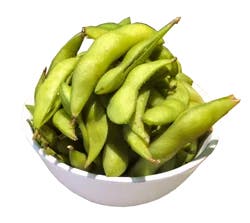 Inku Sushi Co Edamame