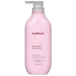 Method Pure Peace Body Lotion