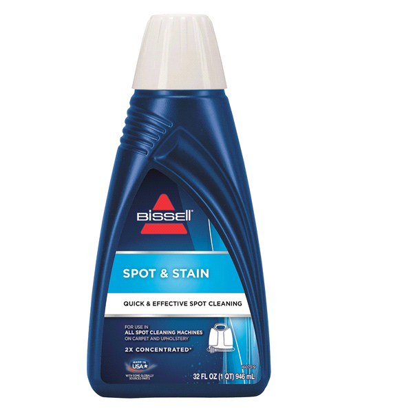 slide 1 of 1, Bissell Spot & Deep Stain Cleaner, 32 oz