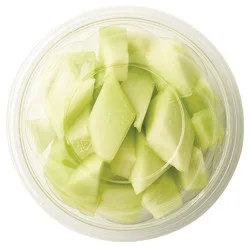 Fresh Cut Honeydew - 24oz