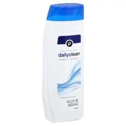 Publix Daily Clean Dandruff Shampoo