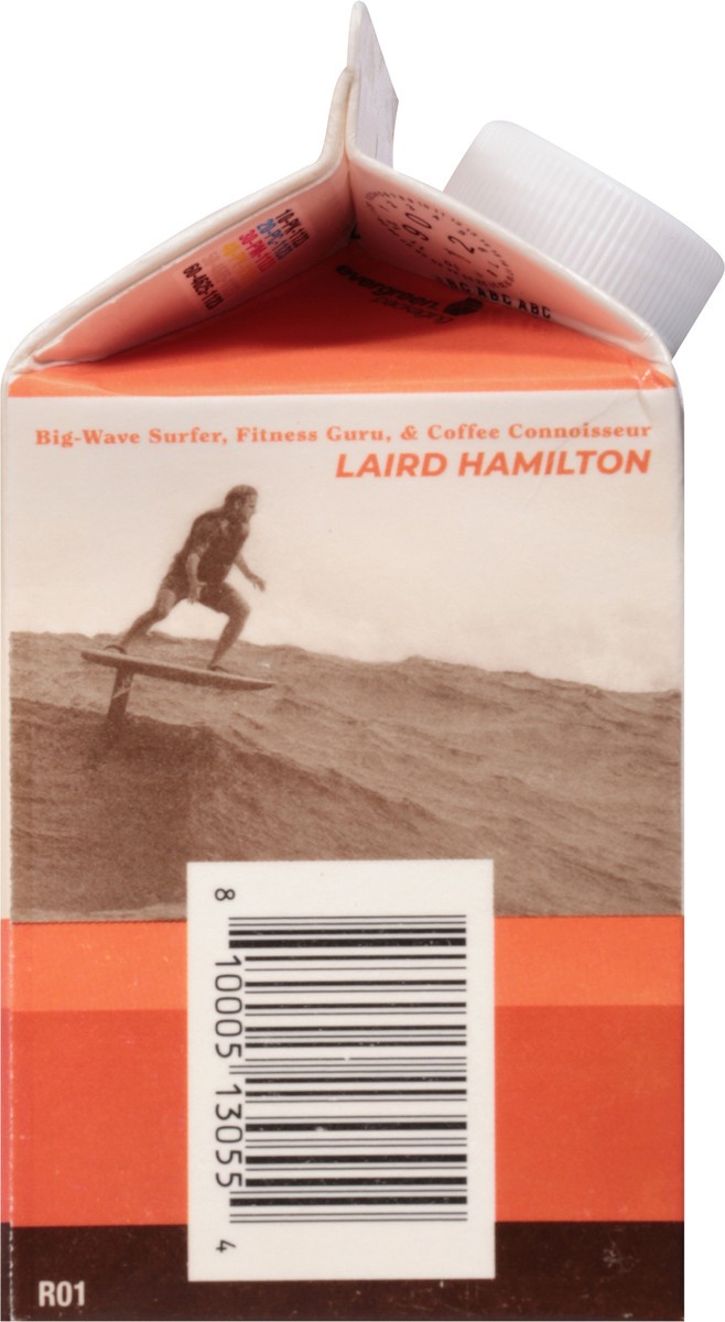 slide 6 of 14, Laird Superfood Original Creamer 16 fl oz Gable Top, 16 fl oz